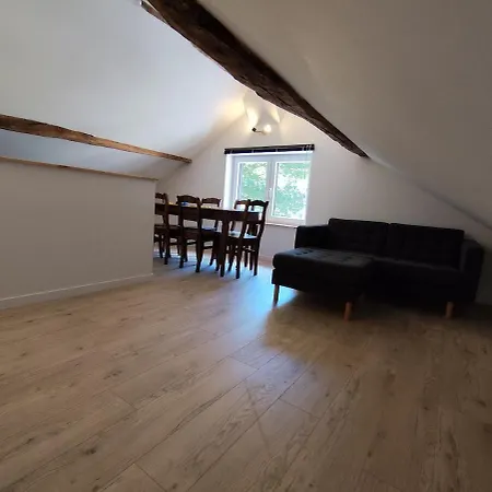 De Charme Au Cœur Des Ardennes, Où C'qu'on Loge *