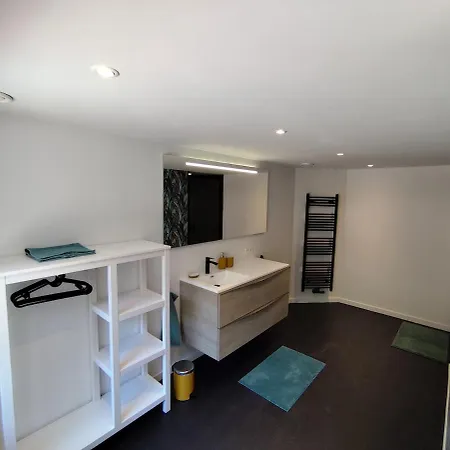 Hébergement de vacances De Charme Au Cœur Des Ardennes, Où C'qu'on Loge