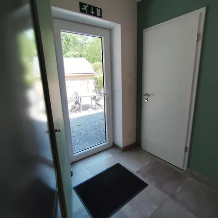 De Charme Au Cœur Des Ardennes, Où C'qu'on Loge * Stoumont