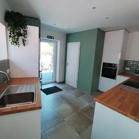 De Charme Au Cœur Des Ardennes, Où C'qu'on Loge Hébergement de vacances *