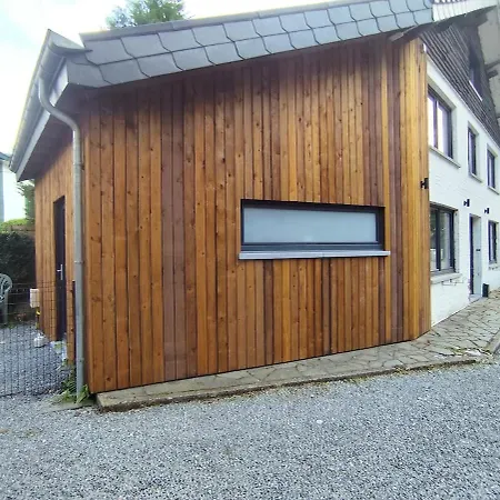 De Charme Au Cœur Des Ardennes, Où C'qu'on Loge *