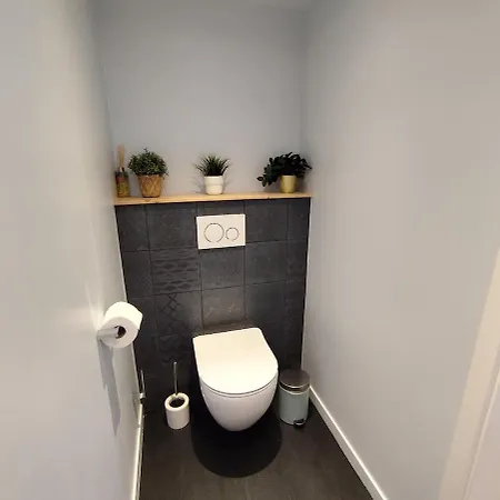 Hébergement de vacances De Charme Au Cœur Des Ardennes, Où C'qu'on Loge Stoumont