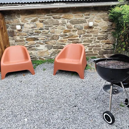 Hébergement de vacances De Charme Au Cœur Des Ardennes, Où C'qu'on Loge
