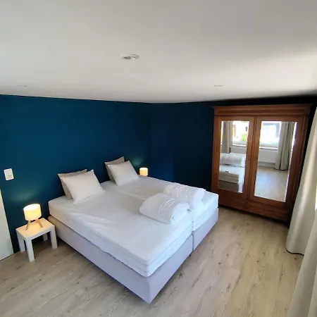 Hébergement de vacances De Charme Au Cœur Des Ardennes, Où C'qu'on Loge *