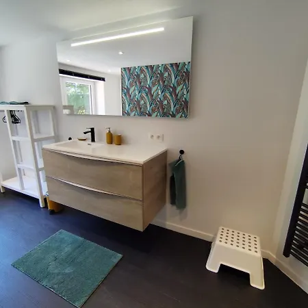 Hébergement de vacances De Charme Au Cœur Des Ardennes, Où C'qu'on Loge *