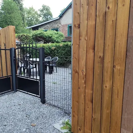 De Charme Au Cœur Des Ardennes, Où C'qu'on Loge *