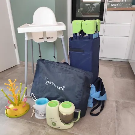 Hébergement de vacances De Charme Au Cœur Des Ardennes, Où C'qu'on Loge