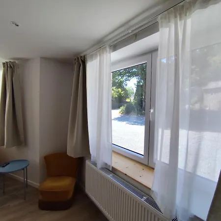 Hébergement de vacances De Charme Au Cœur Des Ardennes, Où C'qu'on Loge