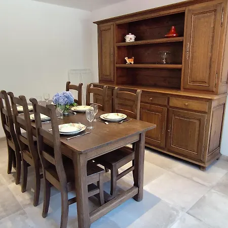 Hébergement de vacances De Charme Au Cœur Des Ardennes, Où C'qu'on Loge *