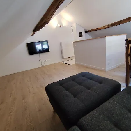 Hébergement de vacances De Charme Au Cœur Des Ardennes, Où C'qu'on Loge *